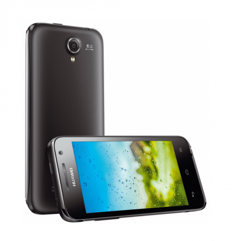 Ascend G330 (Quelle: Huawei)